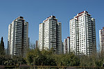 高层住宅