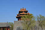 阁楼建筑