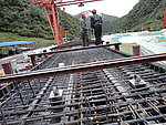 T梁 钢筋 施工
