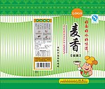挂面纸 麦香面