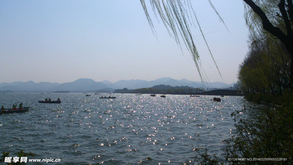西湖