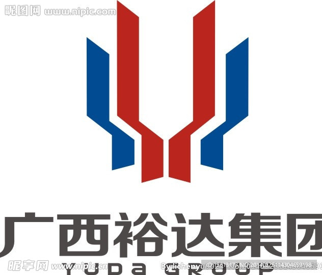 裕达集团LOGO