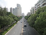泉州市津淮街