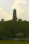 西湖宝塔