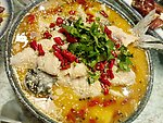 酸菜鱼