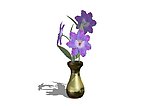 花盆