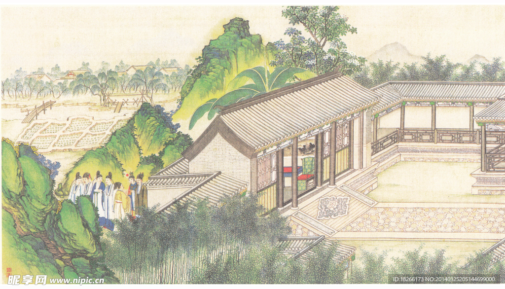 红楼梦清孙温四十七