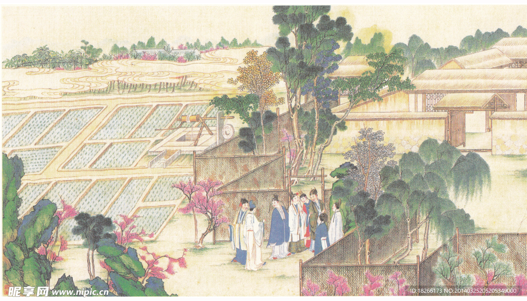 红楼梦清孙温四十八