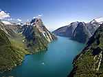 青海高原风景