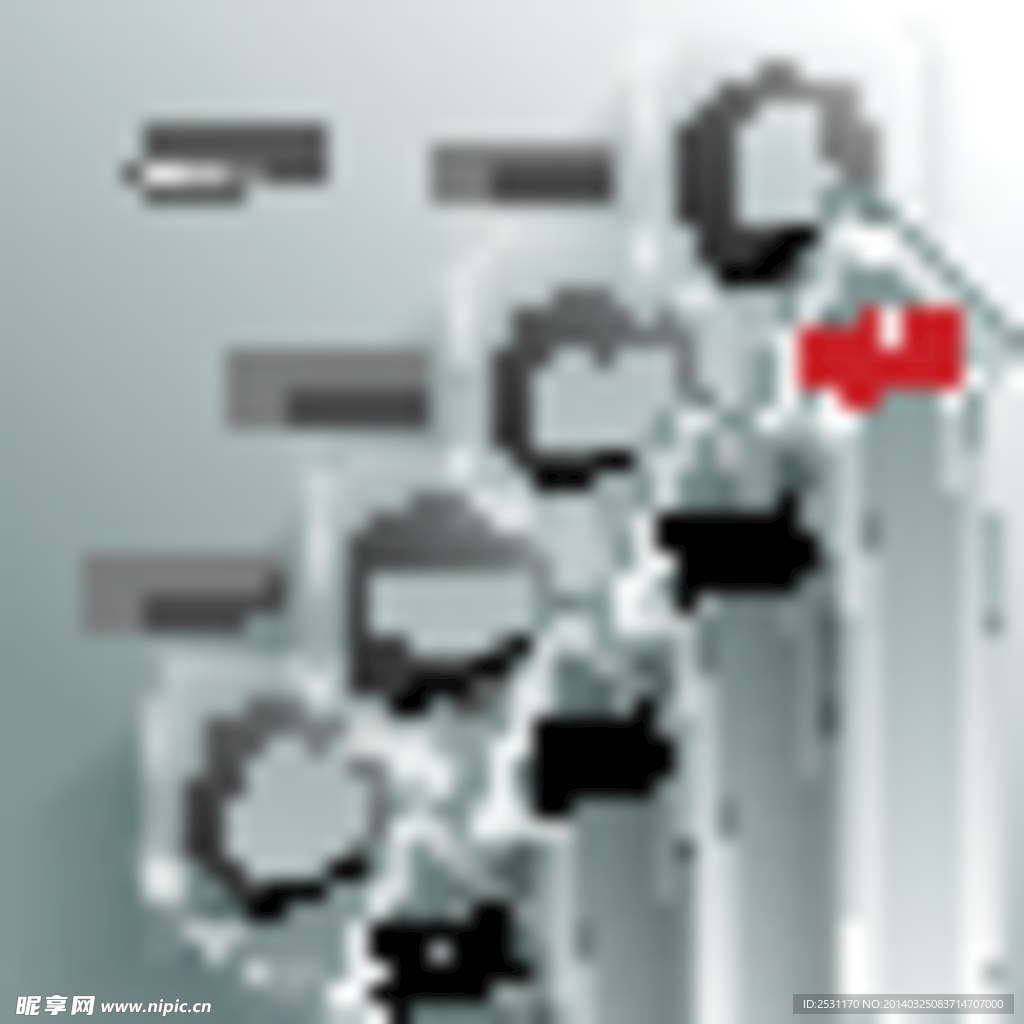 数字标签