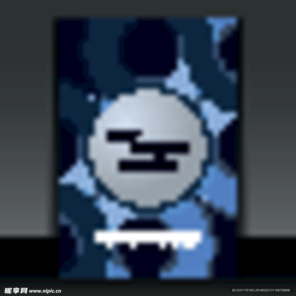 传单画册设计