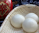 馒头