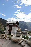 西藏风景