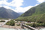 西藏风景