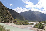 西藏风景