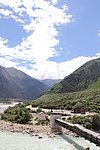 西藏风景
