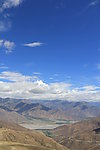 西藏天空