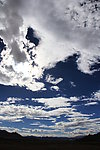 西藏天空