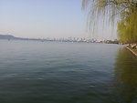 西溪湿地