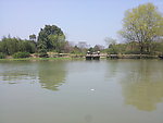 西溪湿地