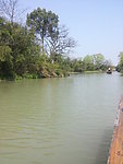 西溪湿地
