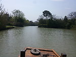 西溪湿地