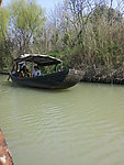 西溪湿地