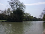 西溪湿地