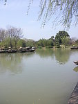 西溪湿地