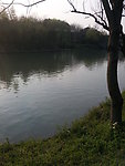 西溪湿地 湖泊 河流