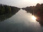 西溪湿地