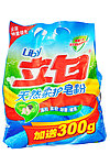 立白洗衣粉