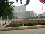 青岛 市政府
