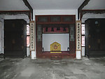 清 沈阳故宫