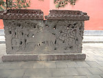 沈阳故宫 建筑物