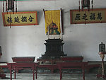 沈阳故宫 图片