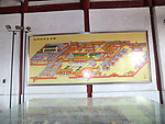 沈阳故宫全景图