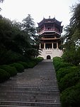 雨花台风景