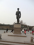 张学良将军