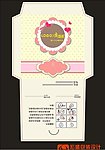 光盘封套