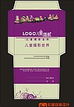 光盘封套
