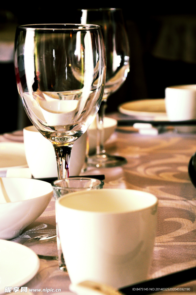 酒杯