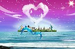 海豚