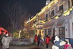 夜景