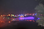 夜景