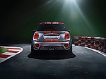 宝马MINI