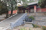 少林寺初祖庵
