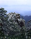 山川风景