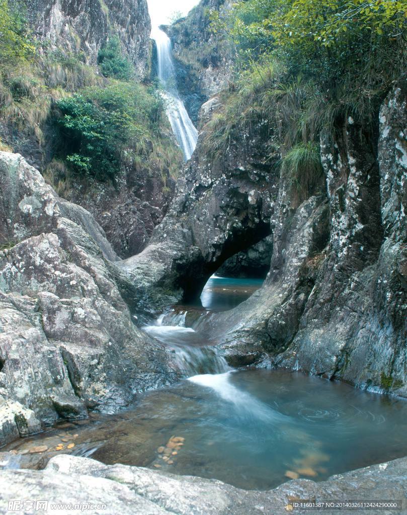 山川风景