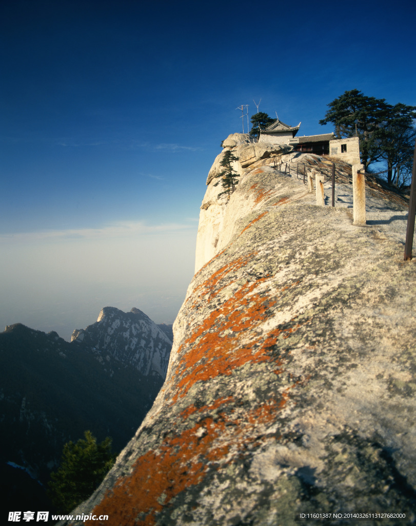 山川风景